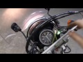 Suzuki Dr 200 Top Speed