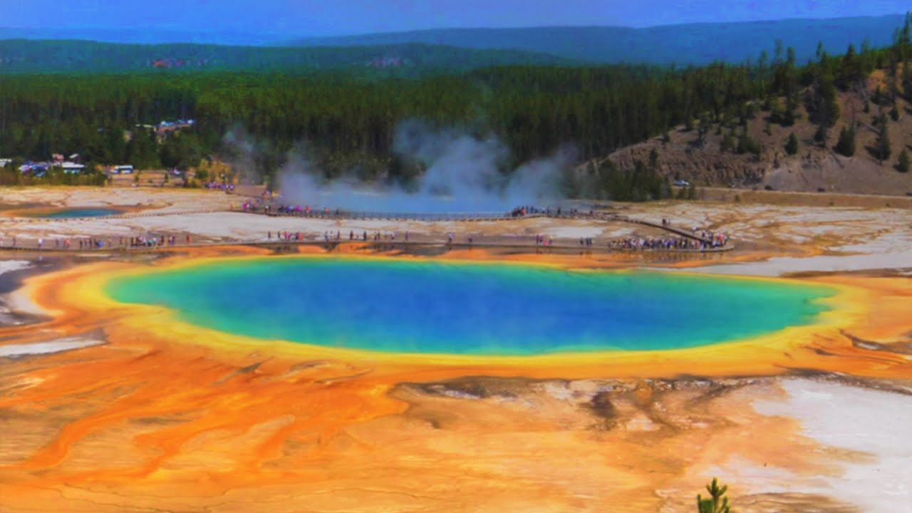 20 Surreal Places In America You Have To Visit Before 20 Surreal Places In America You Have