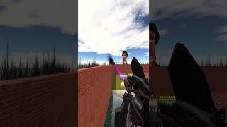 Garry's Mod Part 18  #garrysmod #gmod