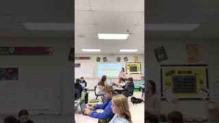 Module 3 Technology Observation Part II