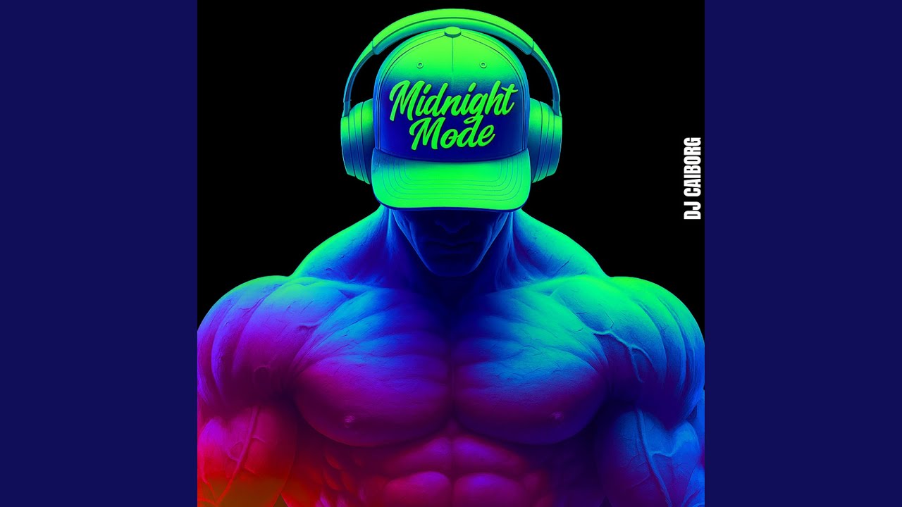Watch Midnight Mode on YouTube Watch Midnight Mode on YouTube