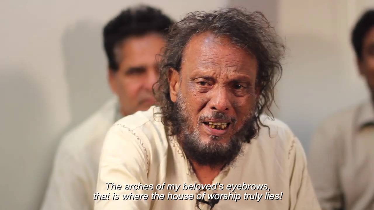 Bar Sareer e Dil Shahum - Maulvi Haider Hassan Vehranwale Qawwal and Party