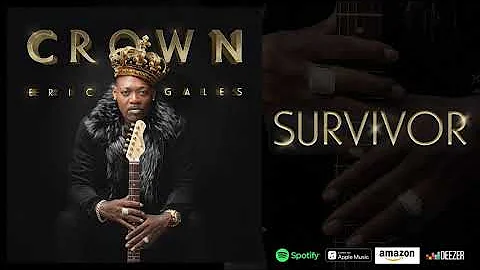 Eric Gales - Survivor (Crown)