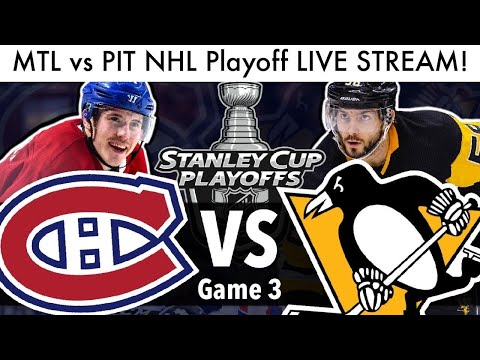 pit nhl