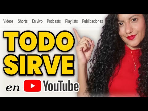 Estás Desperdiciando tu Canal de YouTube al ignorar todo ésto 🥲