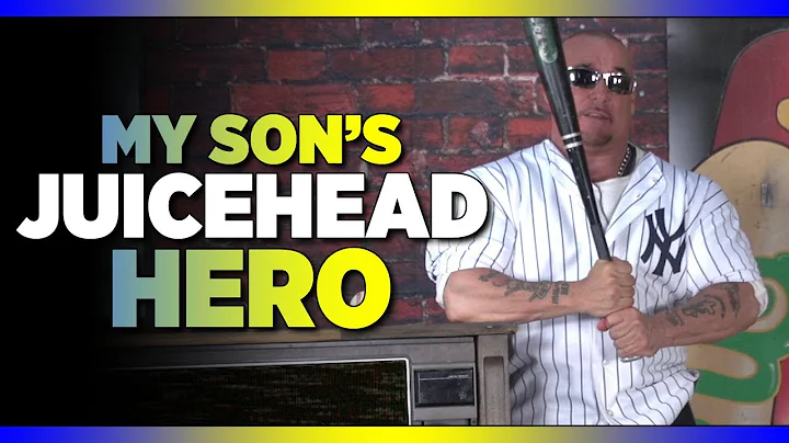 My Son's Juicehead Hero (Season Finale) | Storytim...