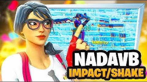 Tutorial: How To Get This *NADAVB* Impact (Premiere Pro) + (Free Preset)