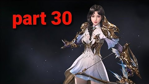 V4 gameplay story made chapter 4 part 30 ( A Dense Forest Tune _ Love 💘 and Duty)