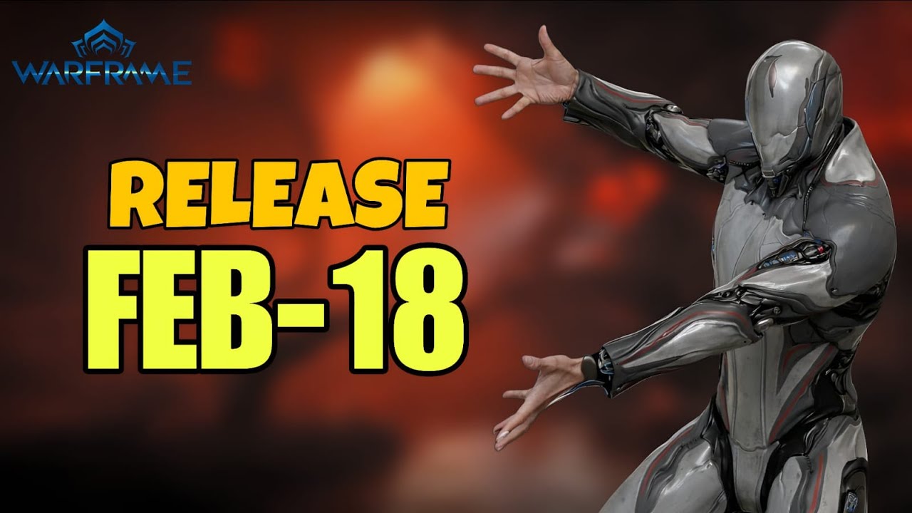 Warframe Mobile Android Release Date CONFIRMED | Global Launch, Rewards & Requirements