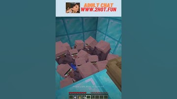 Minecraft Speedrun: Racing Against the Clock to Beat the Game!#shorts