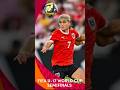 FIFA U-17 MEN'S WORLD CUP SEMIFINALS🇨🇭 🇮🇹 🇧🇷🇵🇹#sports #semifinal #news