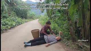 Download Lagu Humanity in Daily Life – The Infertile Woman and the Old Lady on the Side of the Road \ MP3 Download Lagu Humanity in Daily Life – The Infertile Woman and the Old Lady on the Side of the Road \ MP3
