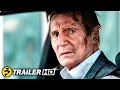RETRIBUTION (2023) Trailer | Liam Neeson Action Thriller Movie