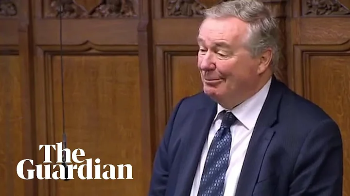 Tory MP fails to understand Glaswegian accent of S...