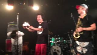 2016.7.8(FRI) MIYAMACHI BABY Presents SOIL & "PIMP" SESSIONS Live i...