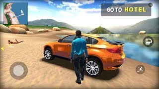 Go To Car Driving 2 (by Filaret) Android Gameplay [HD] screenshot 1