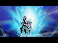 GOKU AMV Legends Never Die