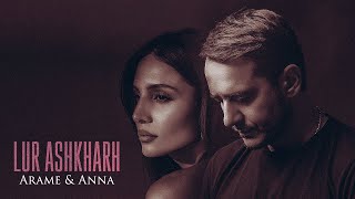  Arame & Anna - Lur Ashkharh  