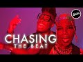 Chasing the beat 2  virtual artist showcase  more  presented by oliver twixt