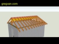 Watch This Video Before Removing Ceiling Joists or Roof Rafter Ties