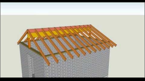 Watch This Video Before Removing Ceiling Joists or Roof Rafter Ties