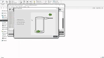 Update Xperia Z3v to Lollipop + Root (Tutorial)