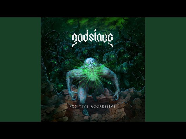 Godslave - Flap of a Wing