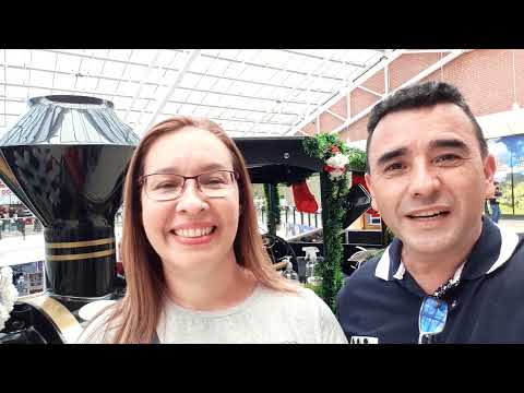 ?Saludo de Navidad a nuestra Comunidad, Lili y Sam Arte en Tus Manos ?⛄