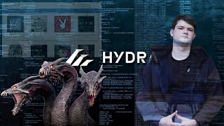 Кровавый хакер Ярослав Сумбаев. Убийство через Darknet.