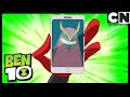 Las mejores transformaciones | Parte 2 | Temporada 4 | Ben 10 en Español Latino | Cartoon Network