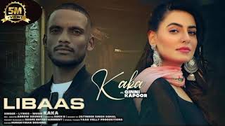 Kale Je Libaas Di Song | 🥀Full Video HD Song | 🥀Kaka Song | Ginni Kapoor ❤️