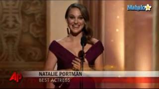 2011 Oscar Winners
