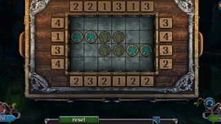 Box chip puzzle: Legendary Tales-Stolen life;- Walkthrough screenshot 3