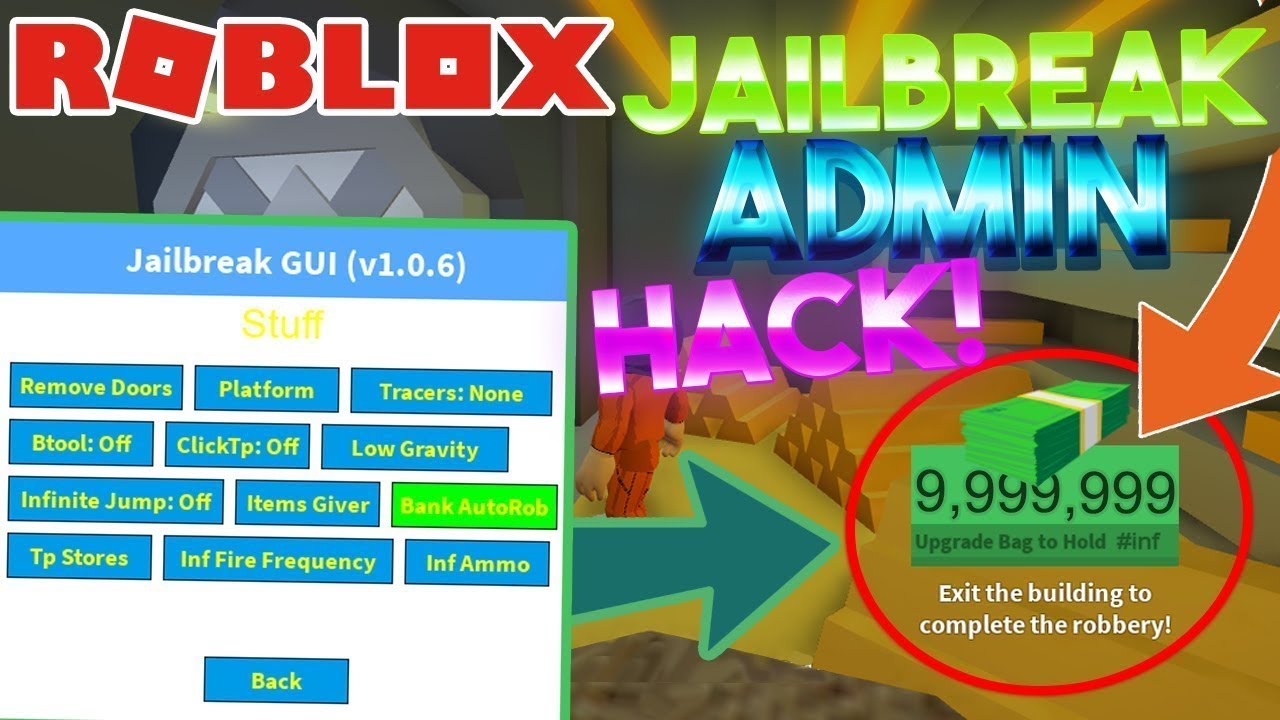 How To Install A ROBLOX MOD MENU!! (UNLIMITED ROBUX) YouTube