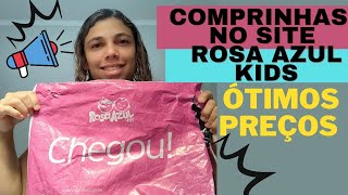 Presente para Crianças: Dicas e Sugestões [Atualizado 2023] - Rosa Azul Kids