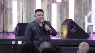 Occupy till I come by Pastor Vincent Vicencio 11th August 2019