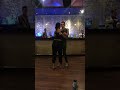 Kizomba Dance Taras &amp; Dorin