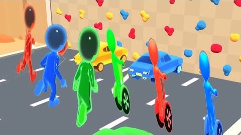 shape shifting tips | shape shifting game level 1|shape shifting game level 50