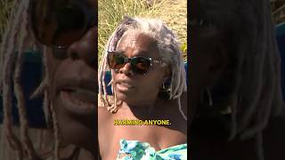 Florida Beachgoers Seek RIGHT TO BARE BUTTS?! | #onlyinflorida