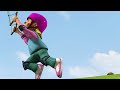 Flying Sarah Fireman Sam Strange Firefighter Moments Cartoons For Kids