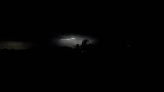 Lightning with Bohemian Rhapsody