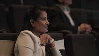 Sydney Innovation and Research Symposium Highlights