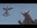 [MAD/AMV] Ultra Galaxy Mega Monster Battle (Eternal Traveller)