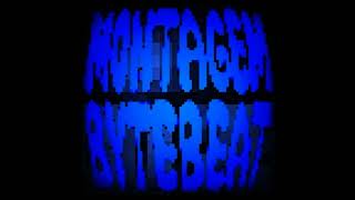 MONTAGEM BYTEBEAT