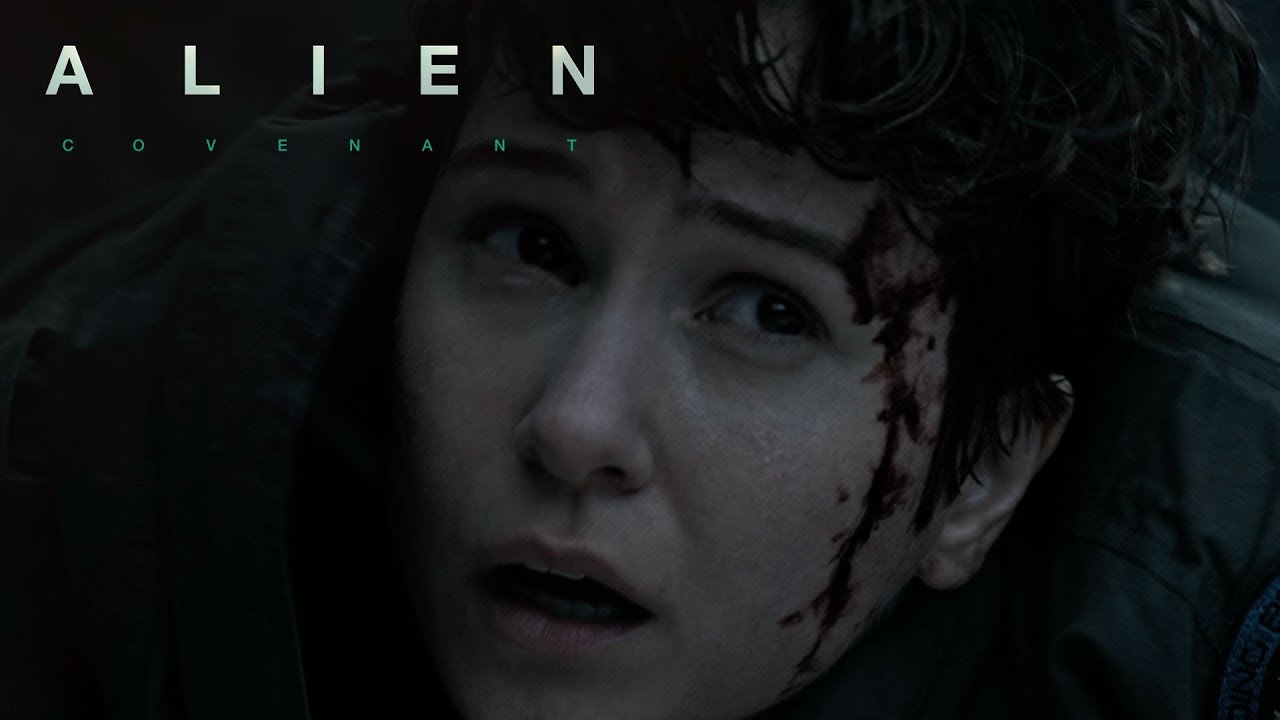 Download Alien: Covenant | "Origin" TV Commercial  | 20th Century FOX