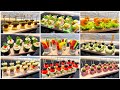 Top 9 schnelle partysnacks leckere fingerfood fr partys und buffet in 5 minuten 2