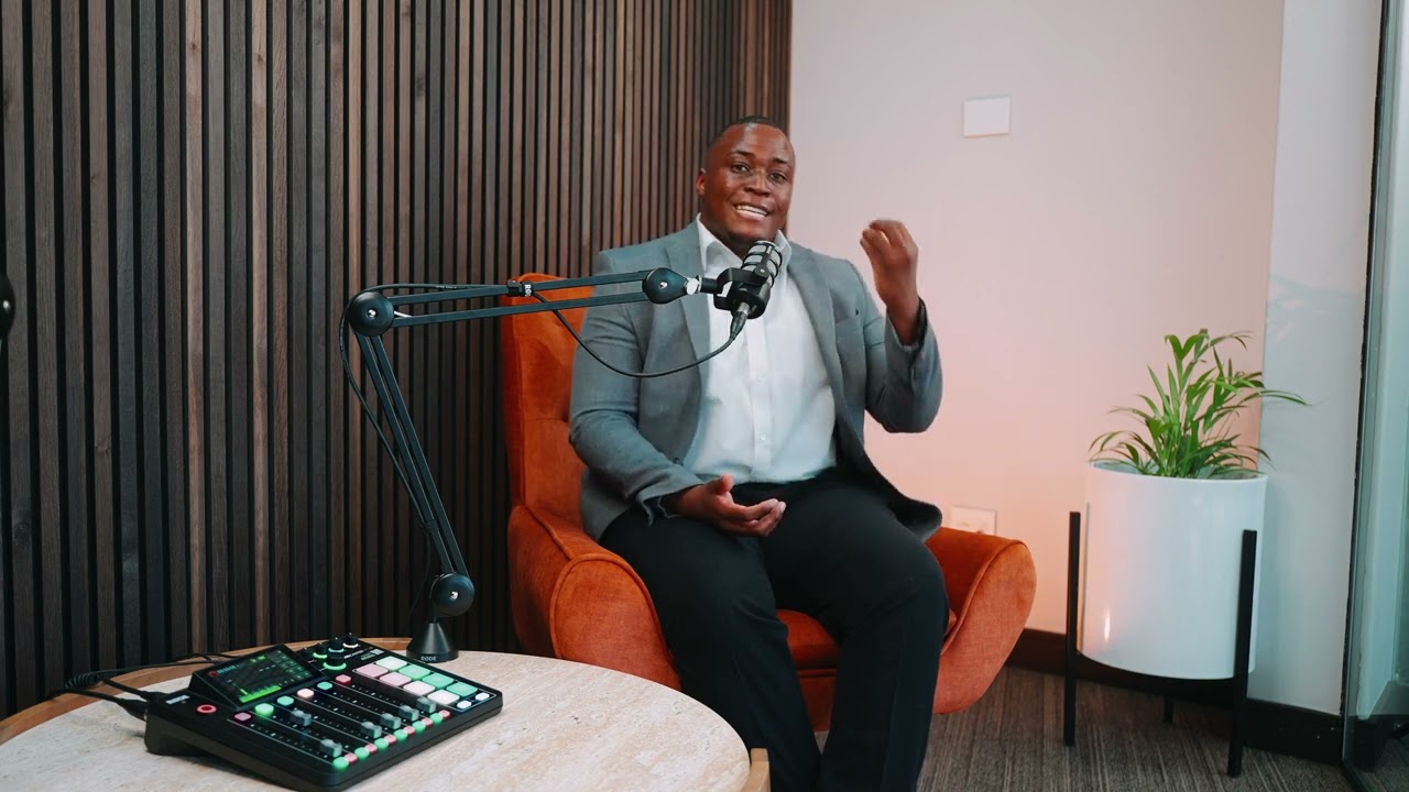 Still from FNB NAMIBIA - 2025 ALLIANCE FOR FINANCIAL INCLUSION GLOBAL POLICY FORUM STORY