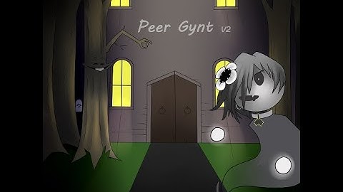Project Arrhythmia: cYsmix -Peer Gynt (v2)