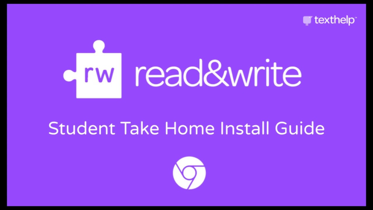 readwrite for google