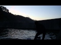 【岩手】延べ竿でウミタナゴのミャク釣り【6月】 の動画、YouTube動画。